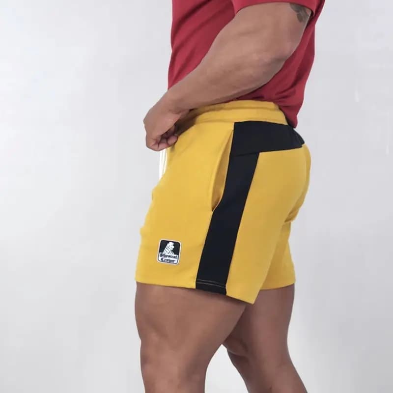 Men's Basketball 3-Point Gym Shorts