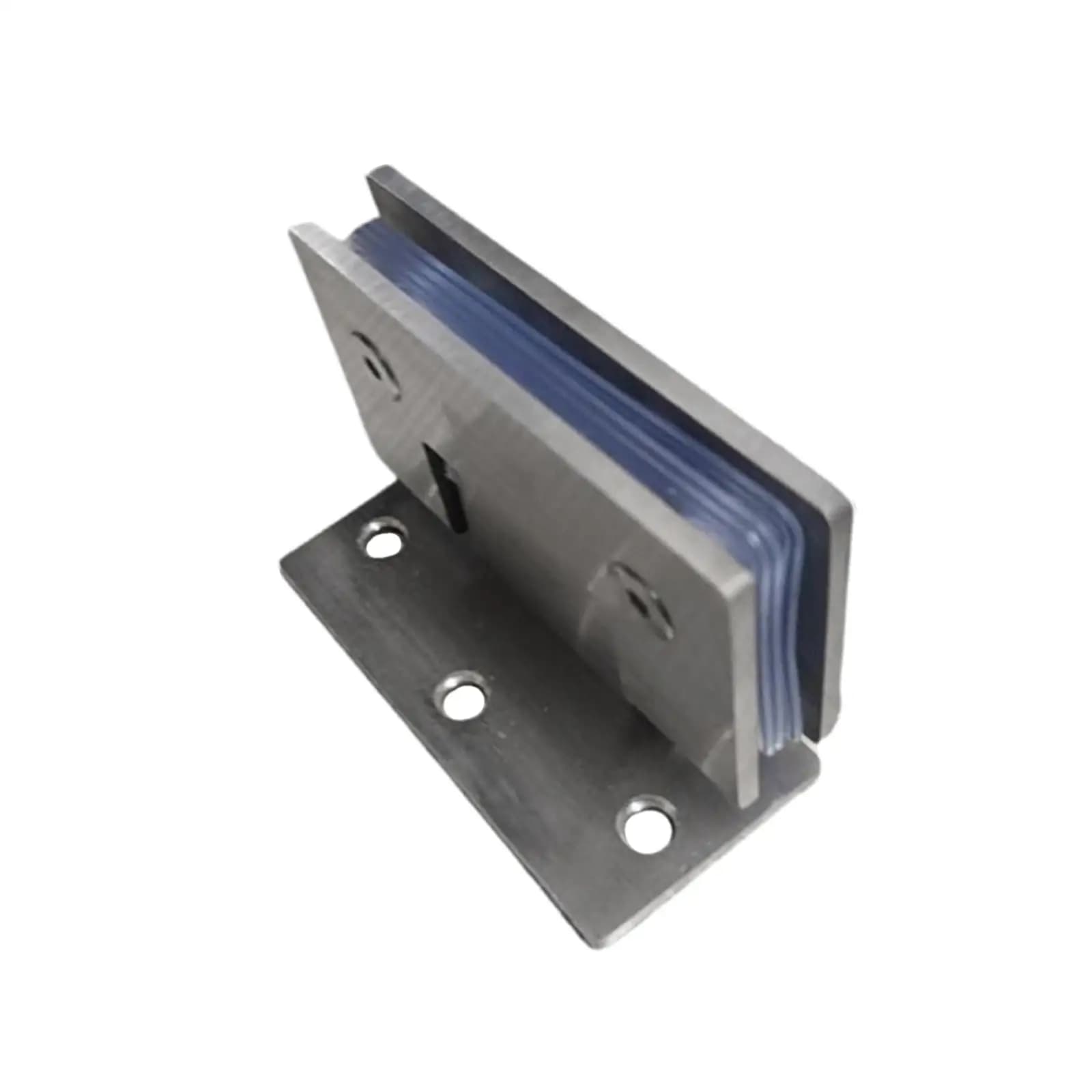 90 Degree Frameless Shower Glass Door Hinge