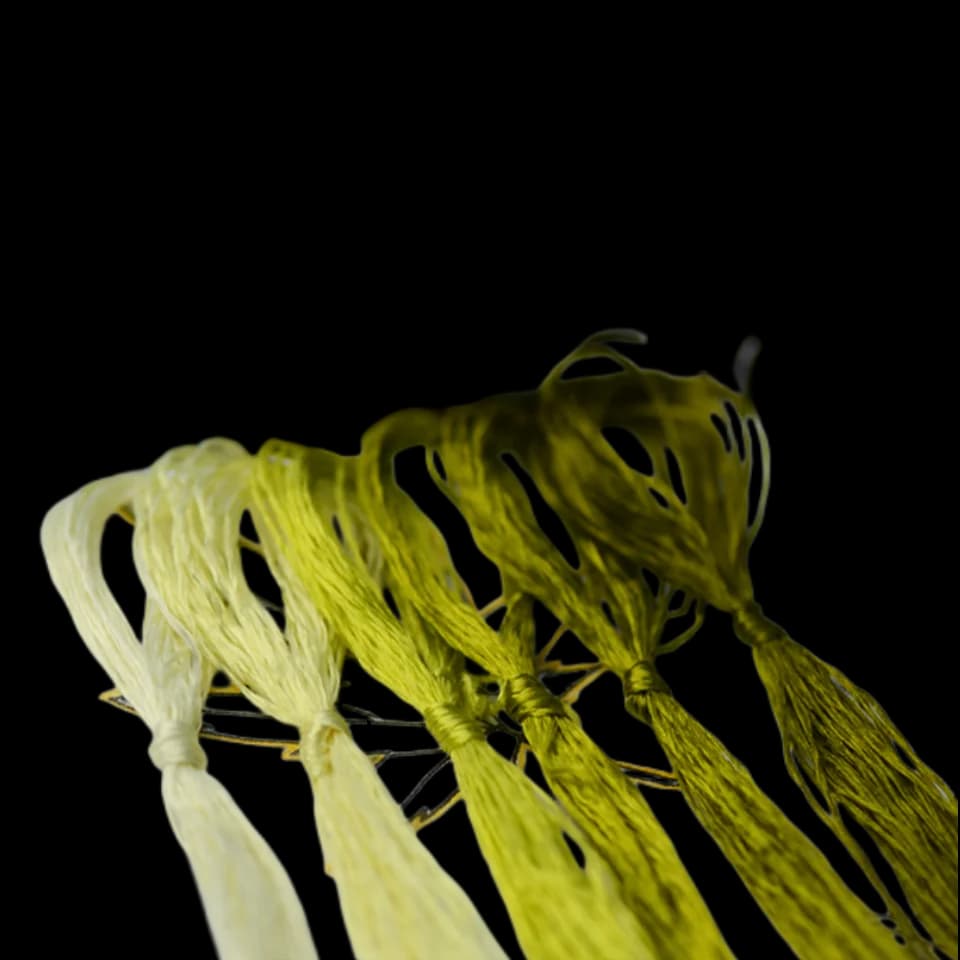Embroidery Floss Silk Thread Set, 20m Skeins
