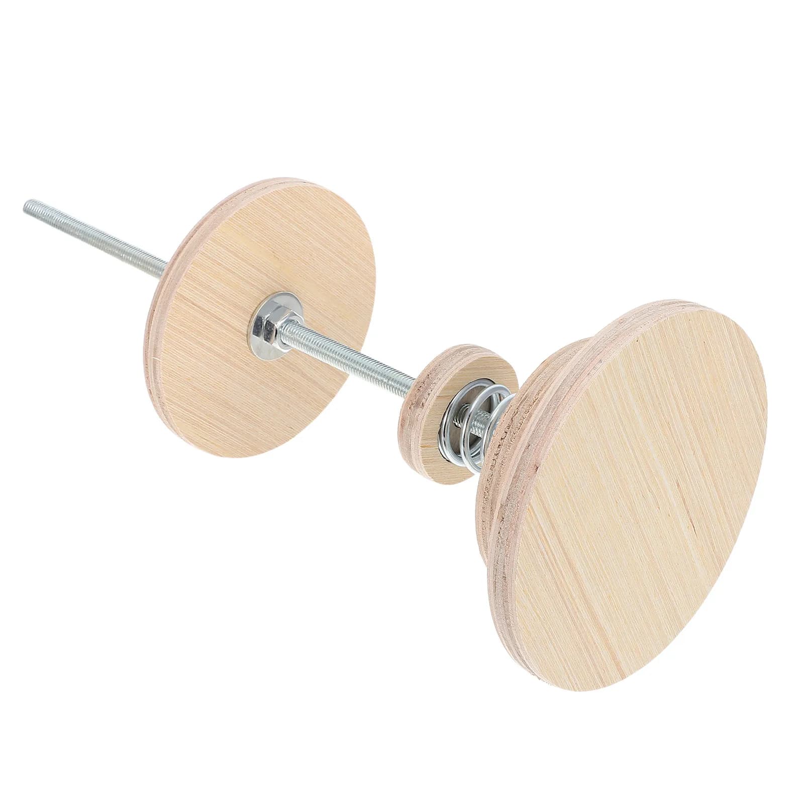 Cat Tree Ceiling Mount Stabilizer Bracket