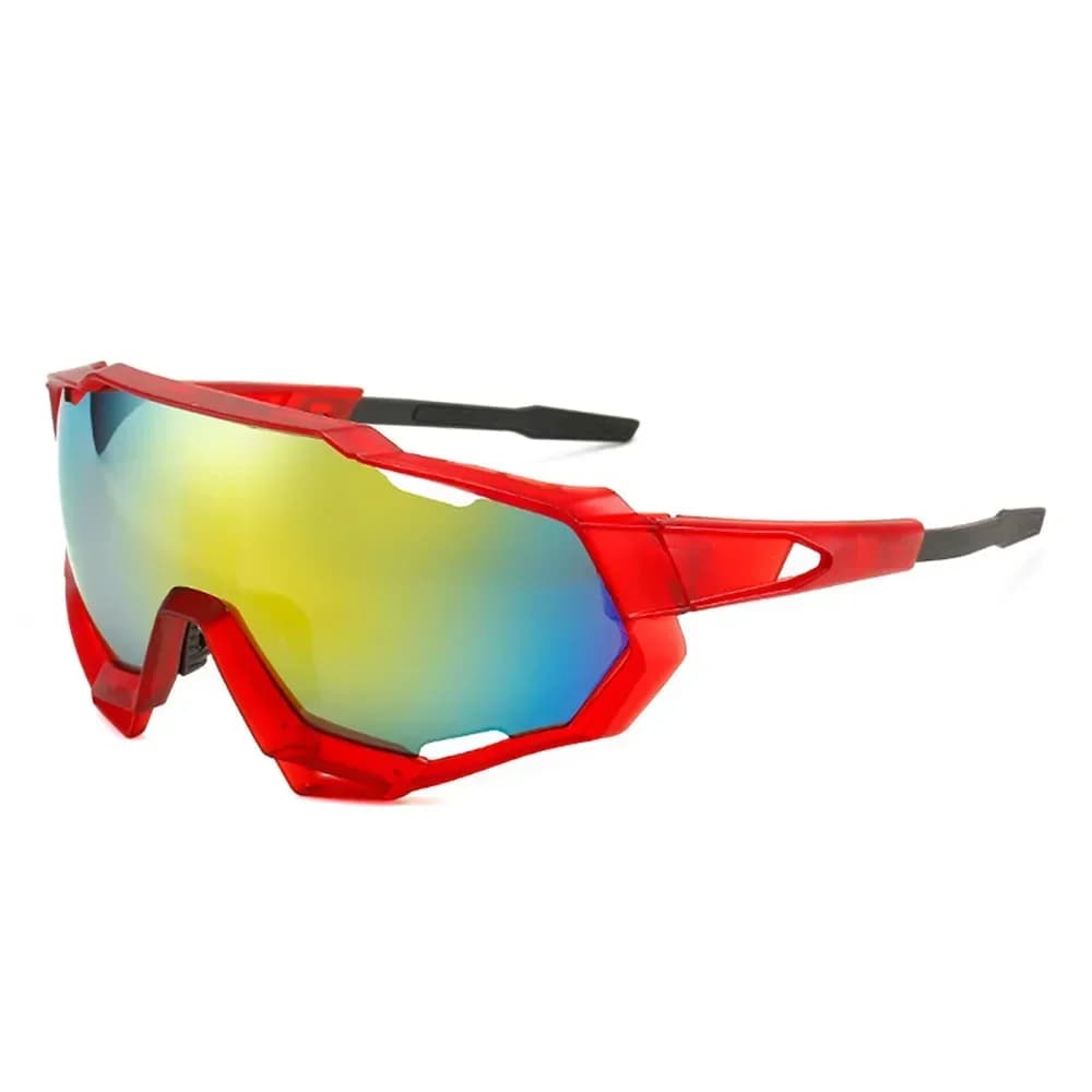 Cycling Windproof Sports Sunglasses UV400