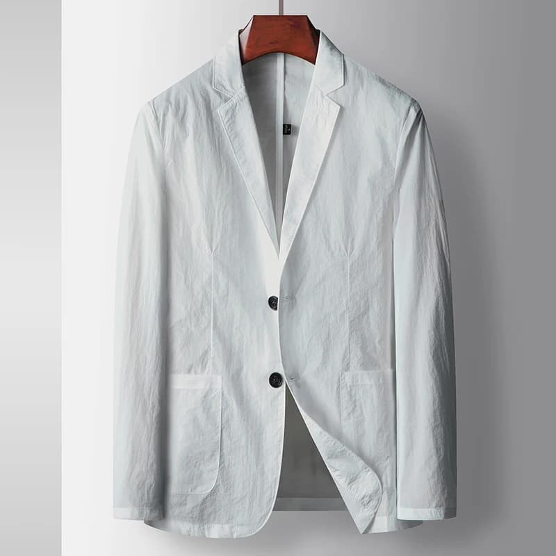 Men's Classic Slim Blazer
