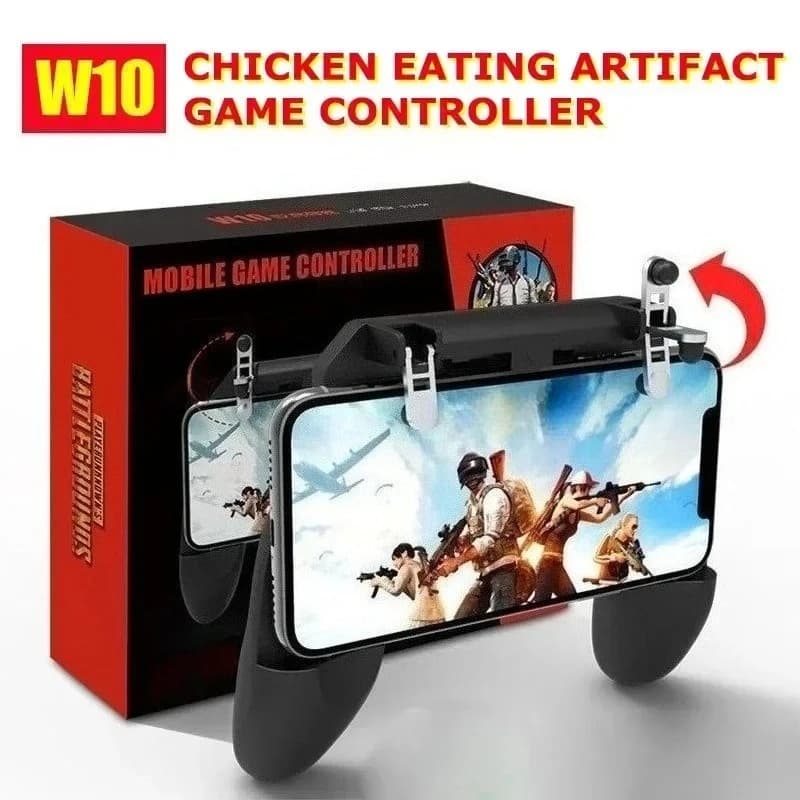 Mobile Phone Gaming Controller Joystick Gamepad