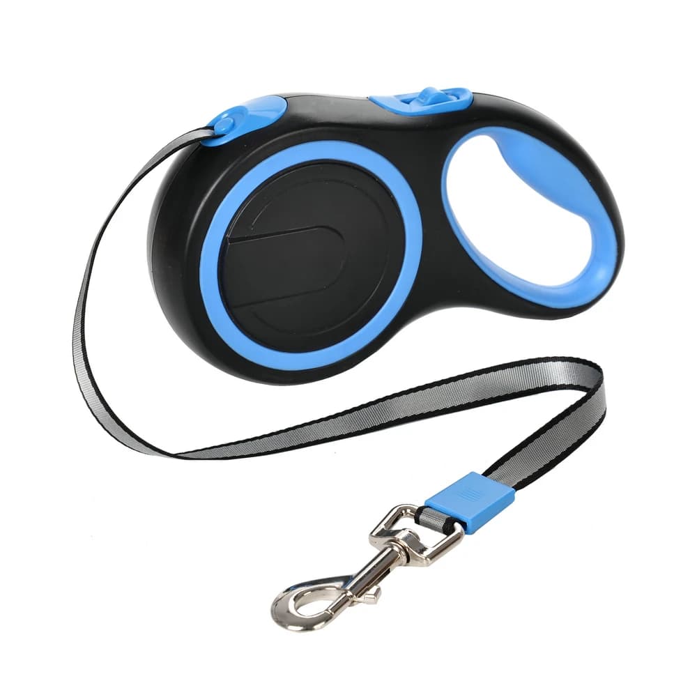 Retractable Dog Leash 8M Extended Length