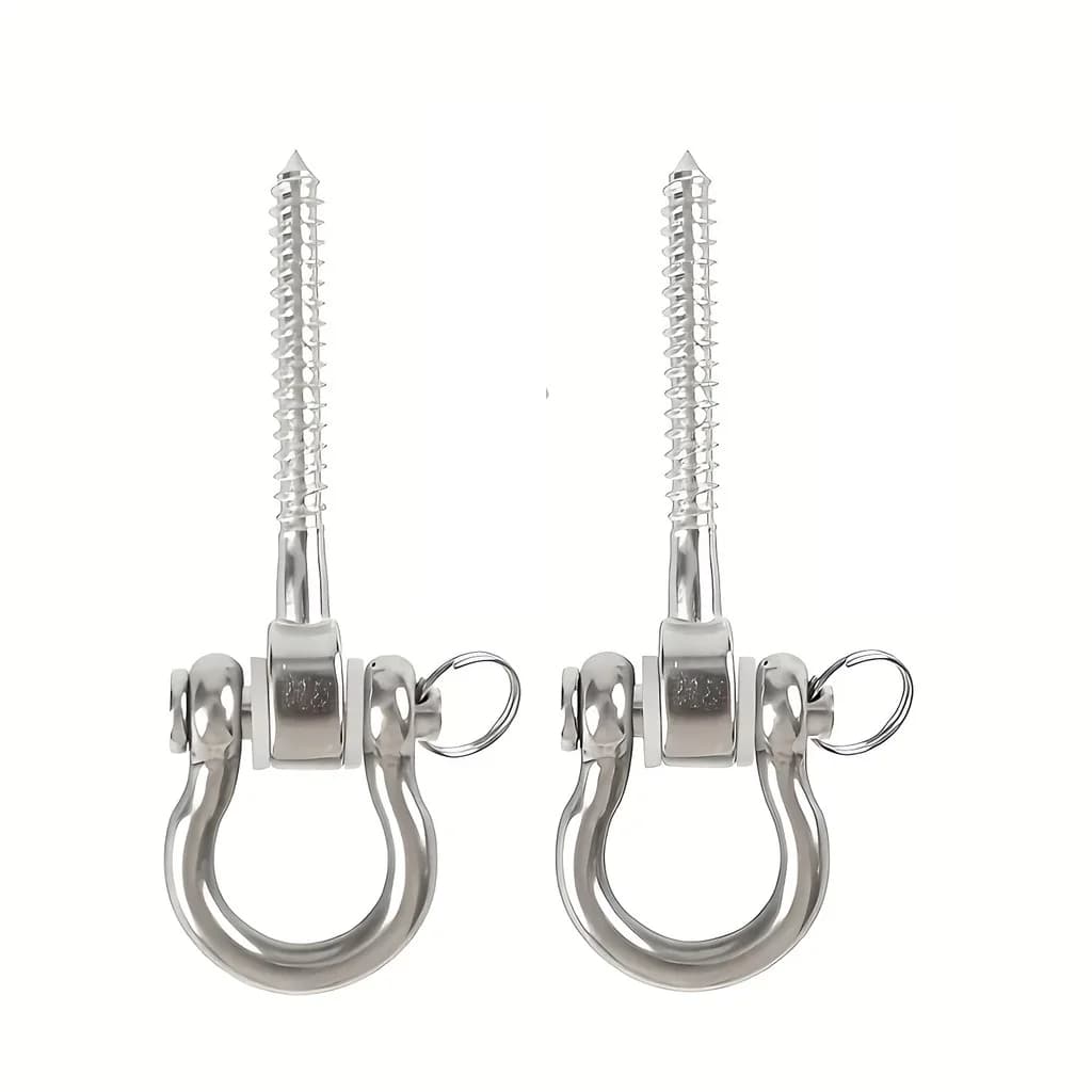 Heavy Duty Swing Hook for Yoga Hammock