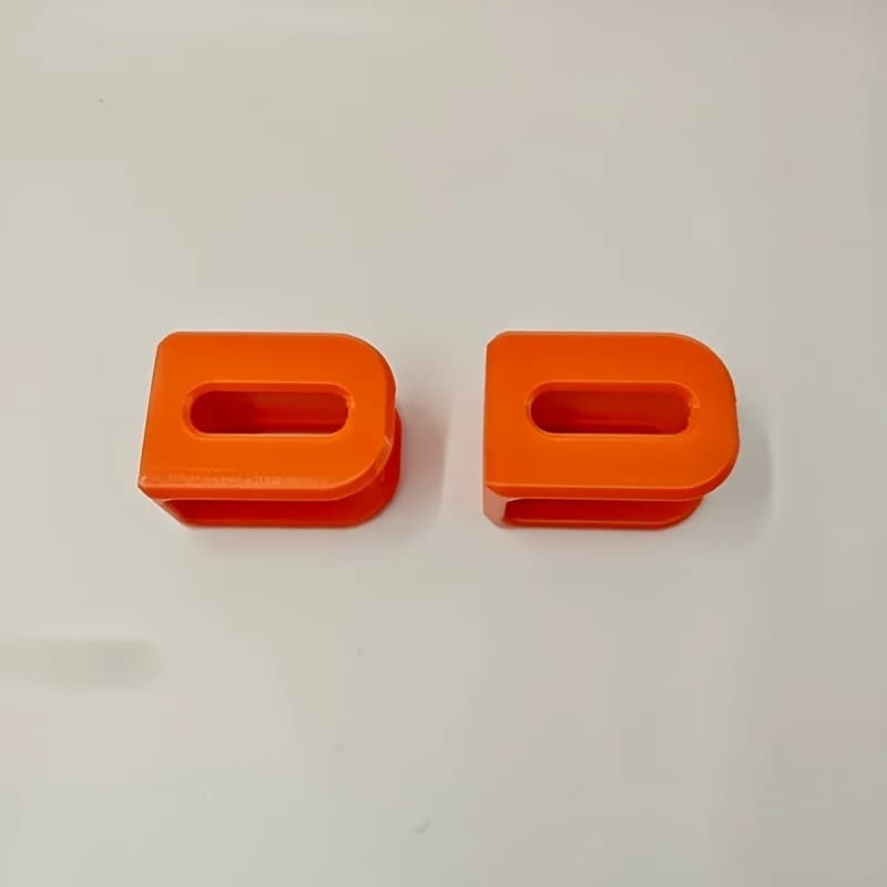 Yoga Mat Holder Clip
