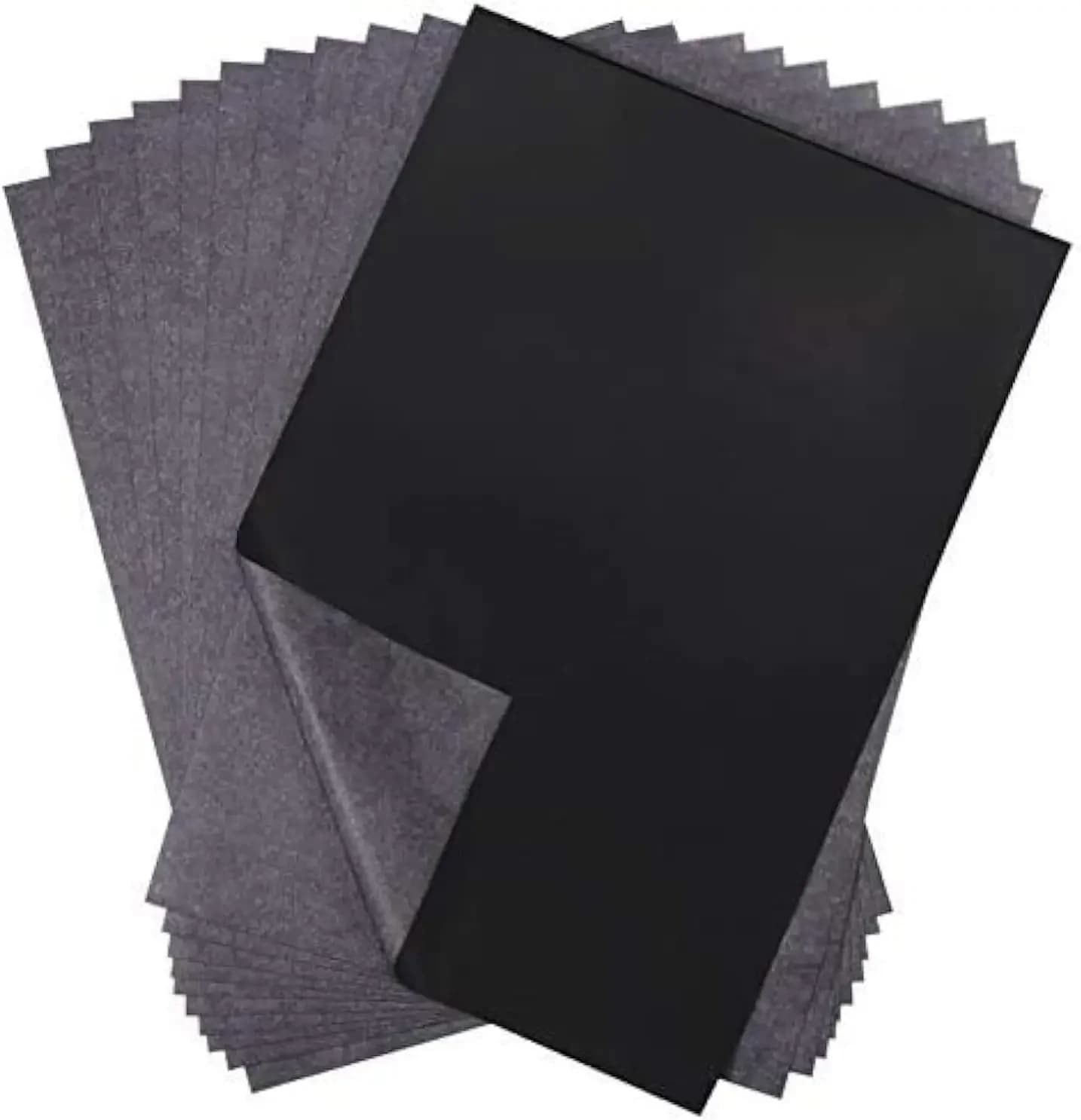 A4 Carbon Tracing Paper, 100 Sheets