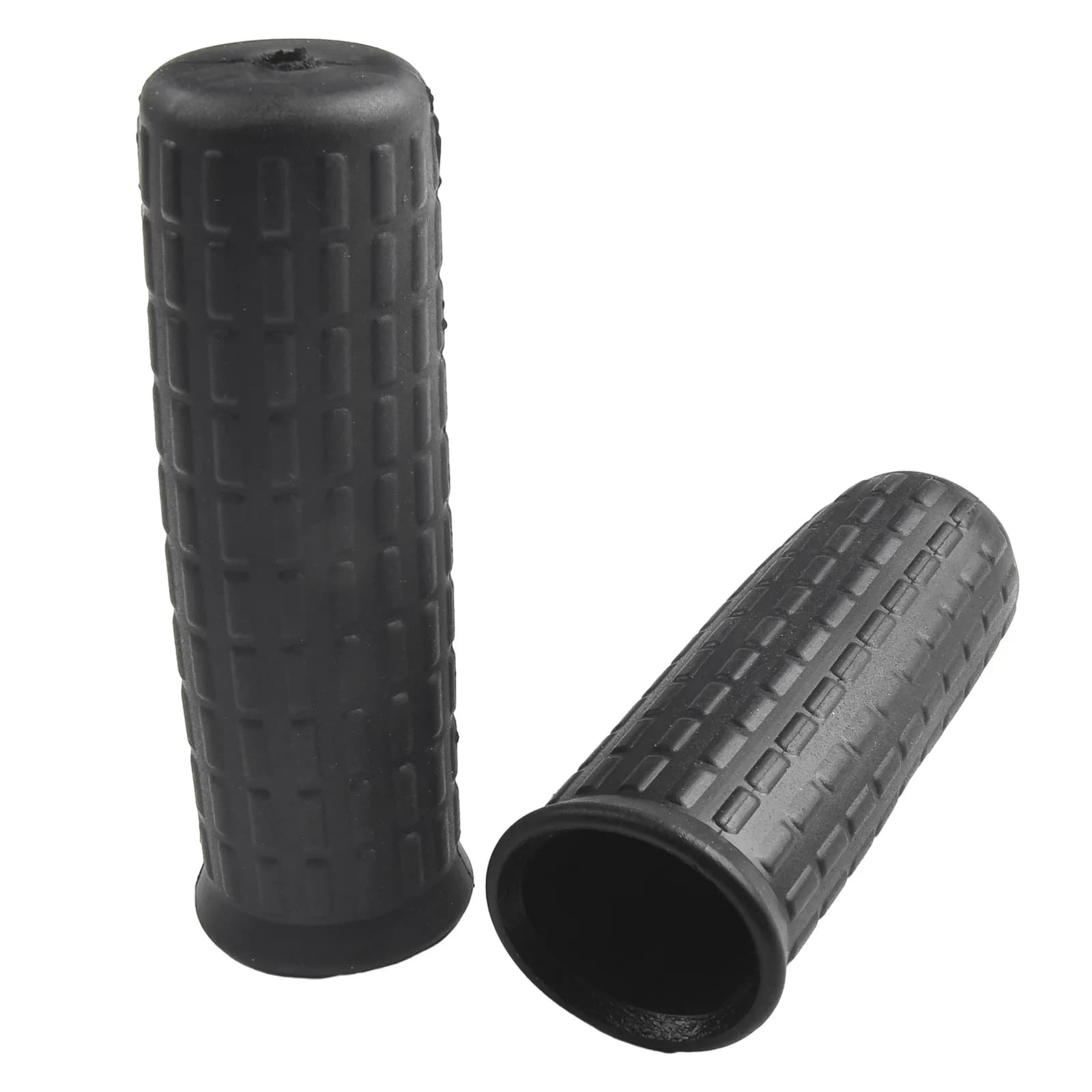 Wheelbarrow Rubber Handle Grips