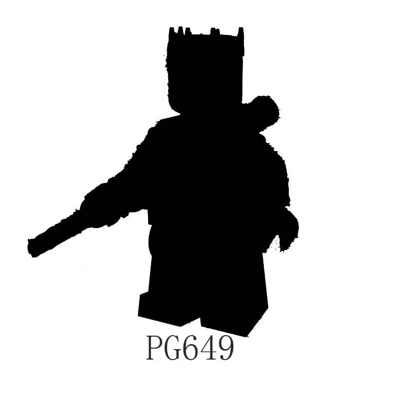 PG649