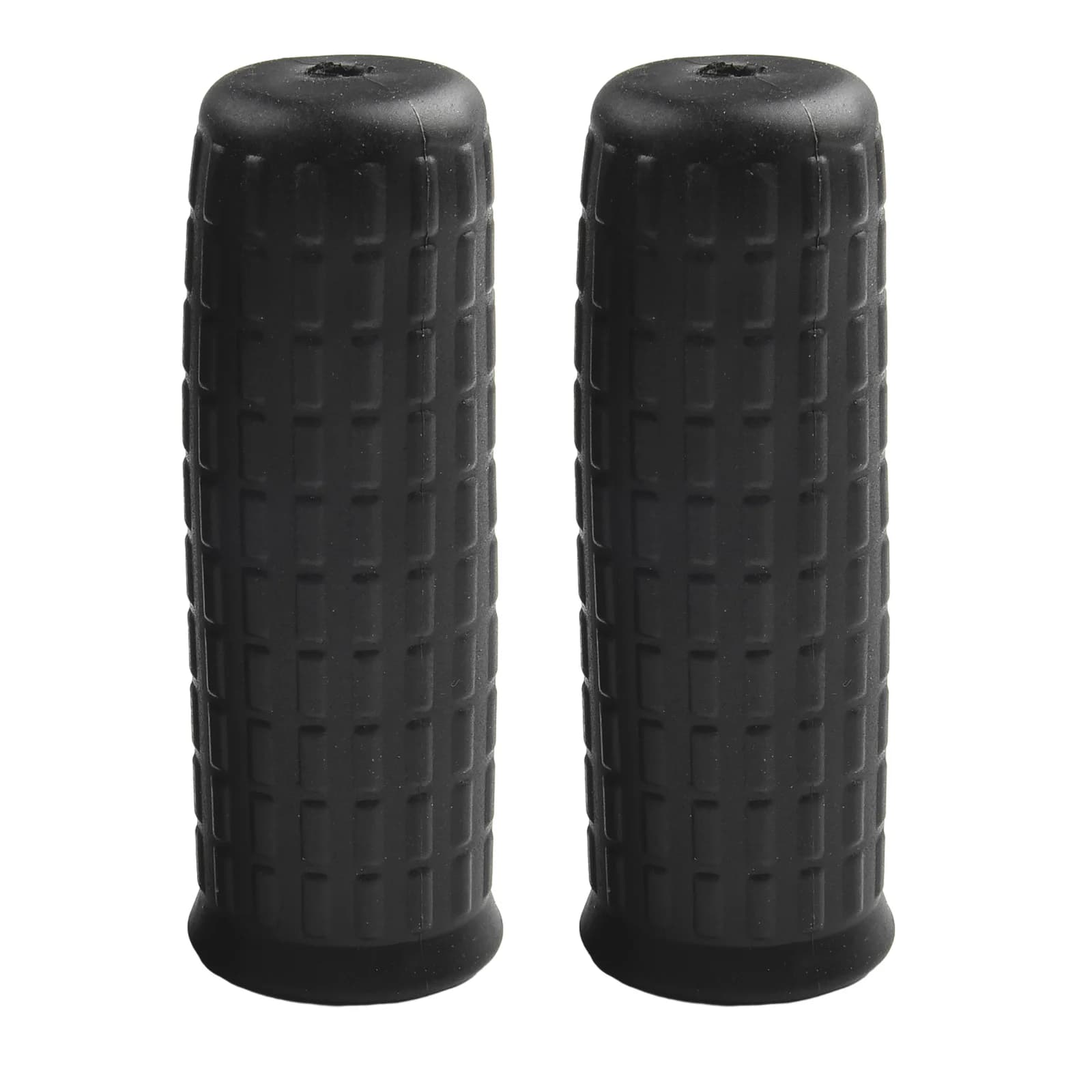 Wheelbarrow Rubber Handle Grips