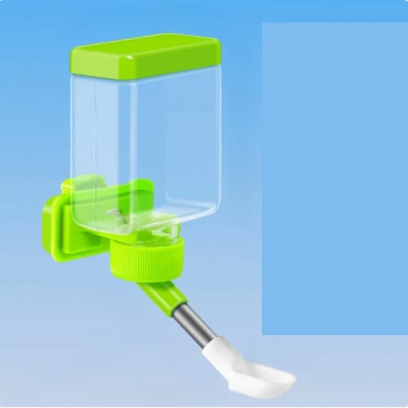 Bird Water Dispenser for Cage