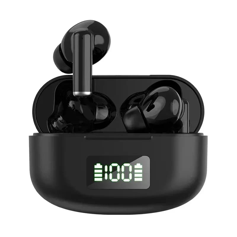 Hybrid Bluetooth Headset with Music and Calls