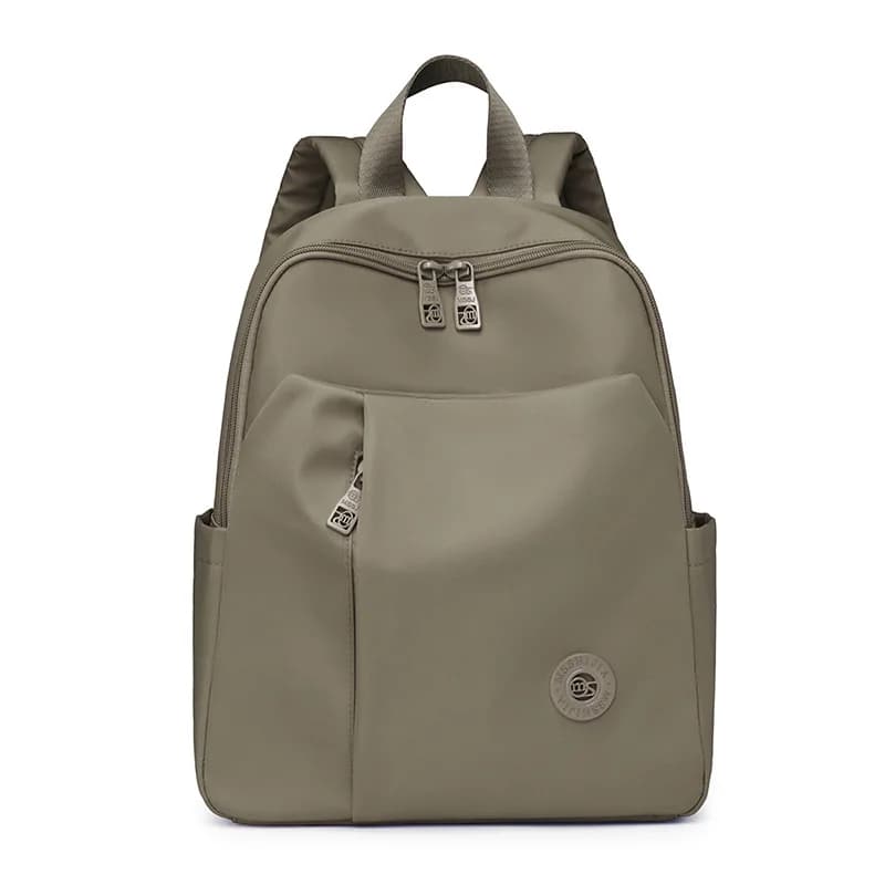 Lightweight Large Capacity Backpack