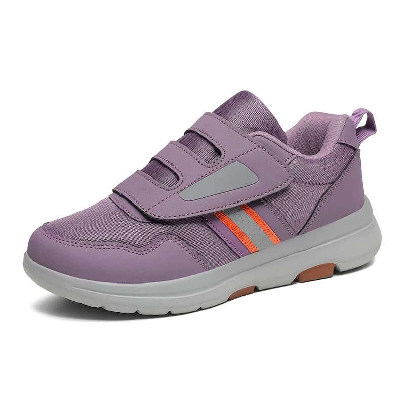 Wide Toe Sneakers For Fat Foot Diabetic Shoes For Elderly Hallux Valgus Bunion Orthopedics Swollen Feet Thumb Eversion Footwear