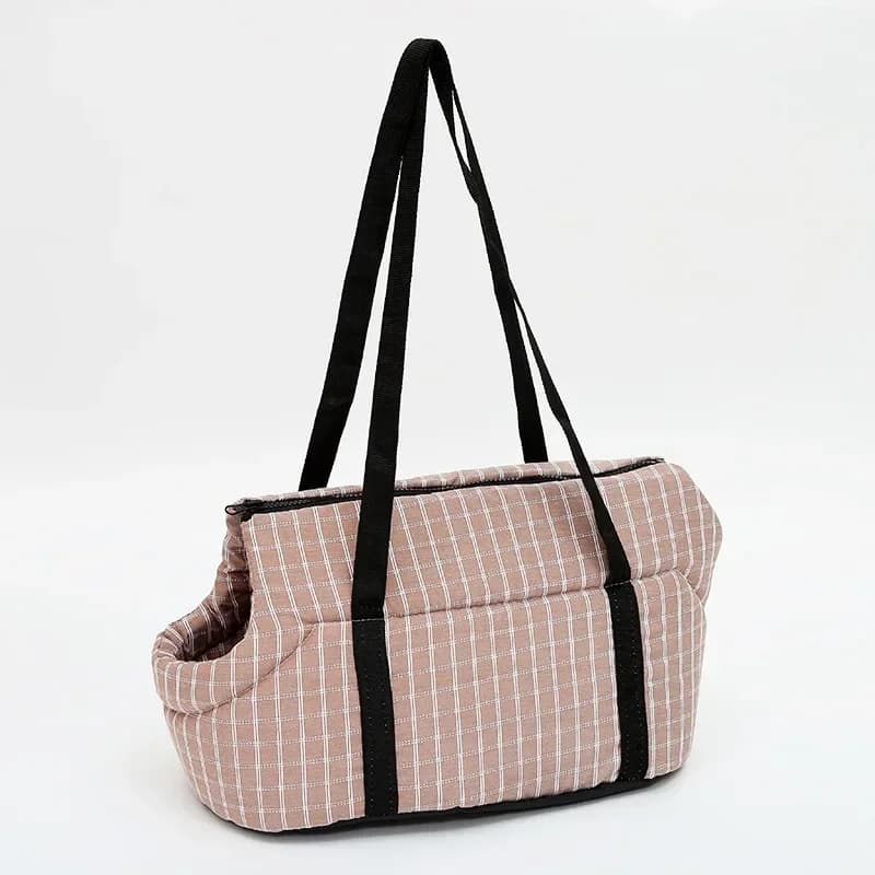 Pet Carrier Backpack Portable Travel Bag