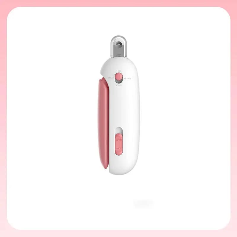 Professional Pet Nail Clippers Adjustable