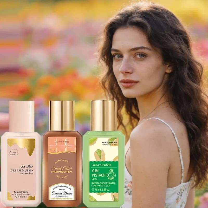 Women's Fresh Floral Eau De Toilette