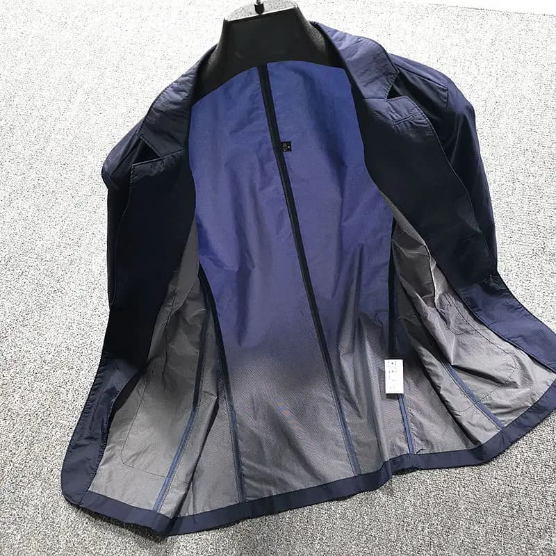 Men's Summer Casual Blazer