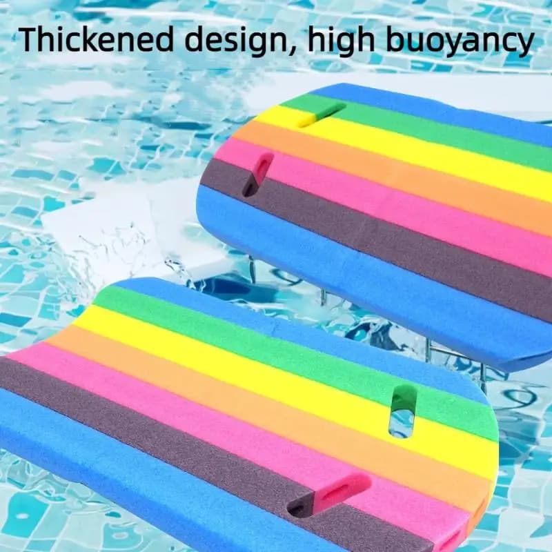 Eva Float Kickboard for Swimming