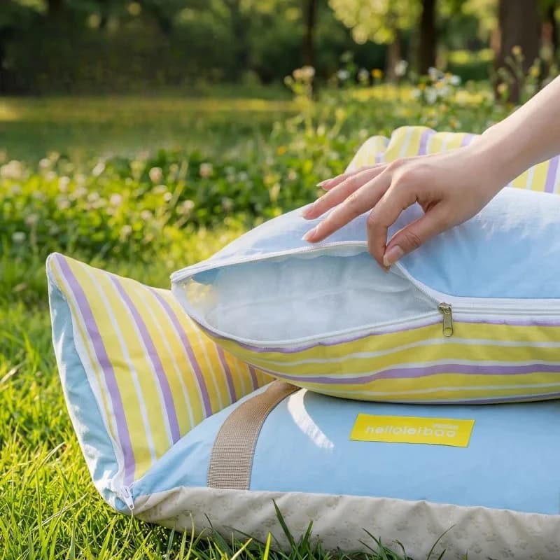 Small Pet Travel Sleeping Nest