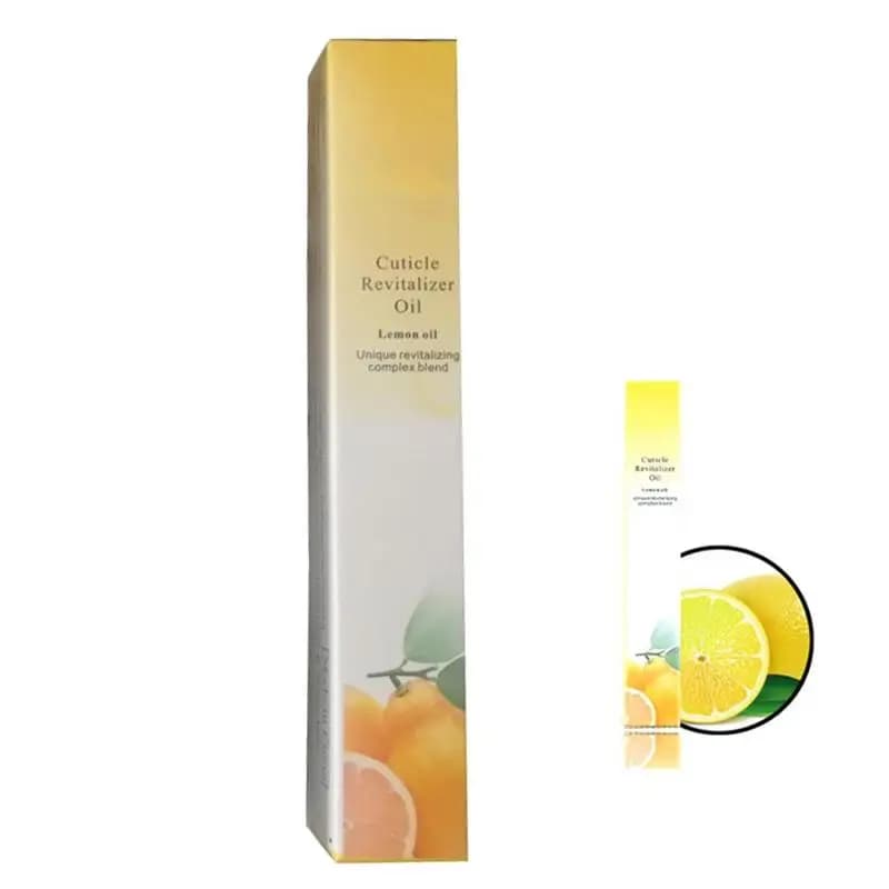 Nail Cuticle Oil Pen