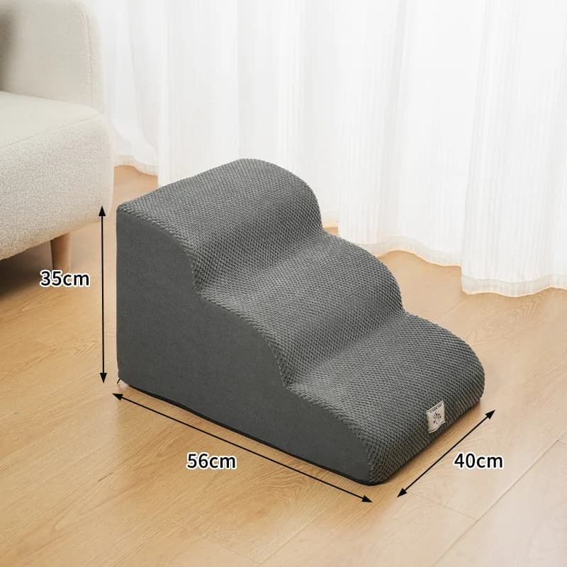 Pet Stairs for Small Dogs and Elderly Pets