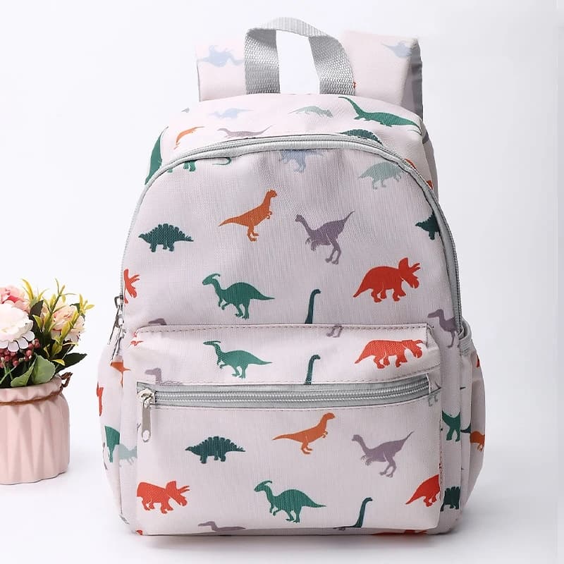 Backpack For Men And Women, Large Capacity Personalized Travel Backpack, Children's Primary School Backpack