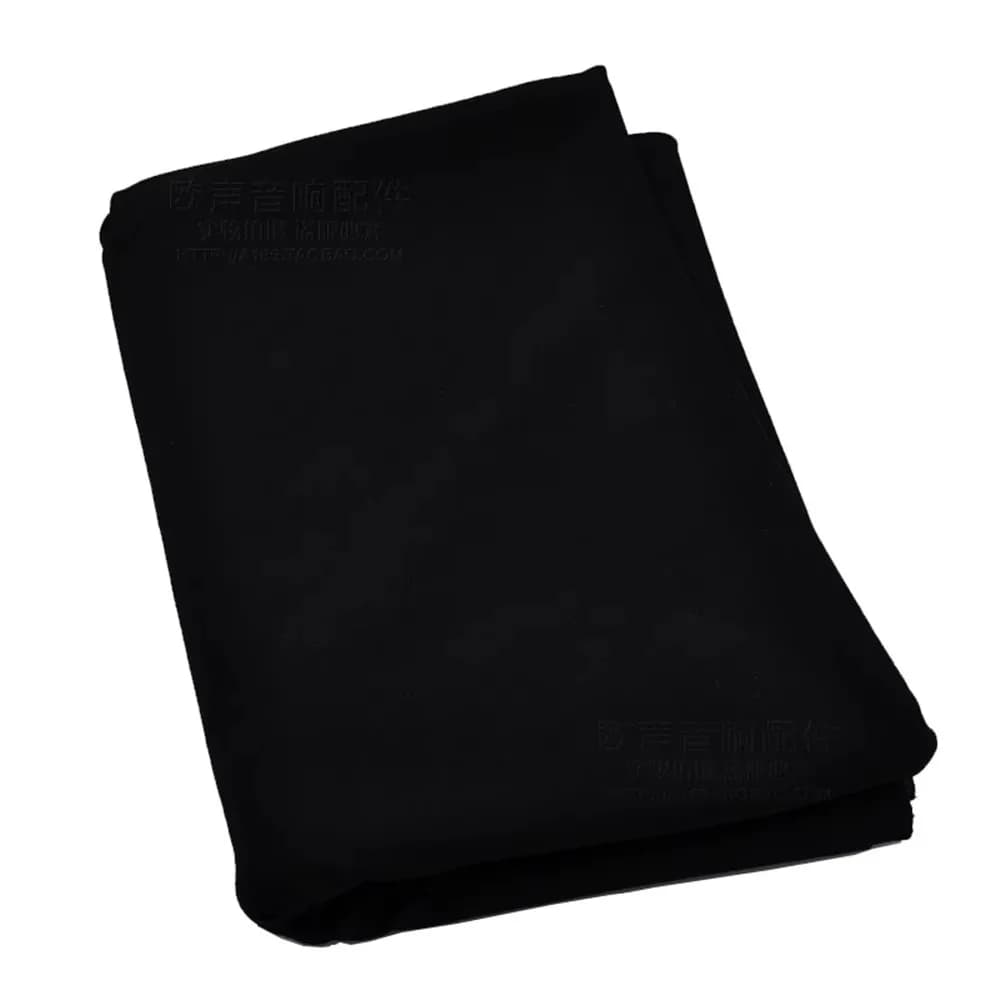 Speaker Mesh Cloth Protective Grill Fabric