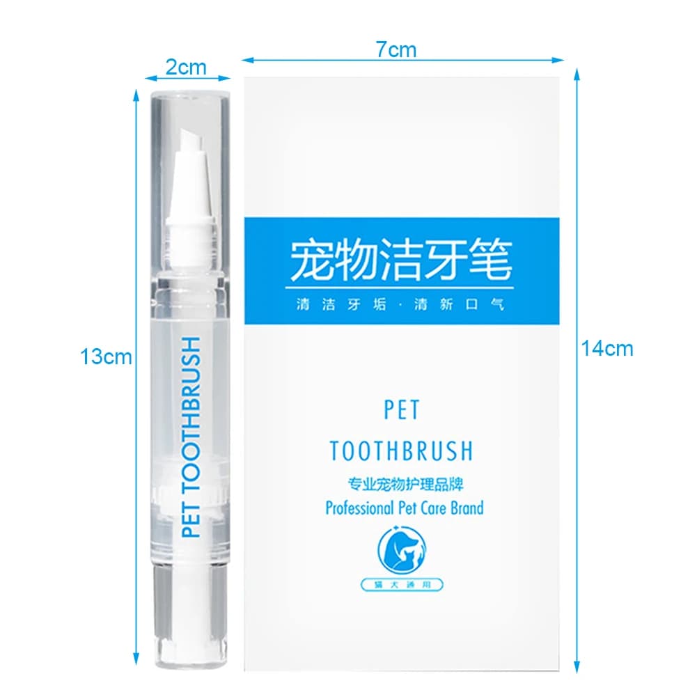 Pet Oral Repair Pen