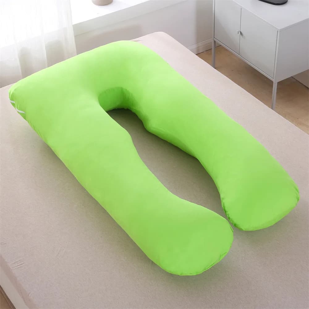 Pregnancy Body Pillow