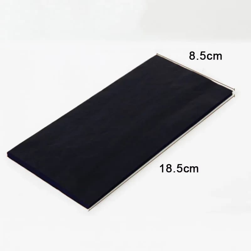 Double Sided Carbon Paper, 50 Sheets