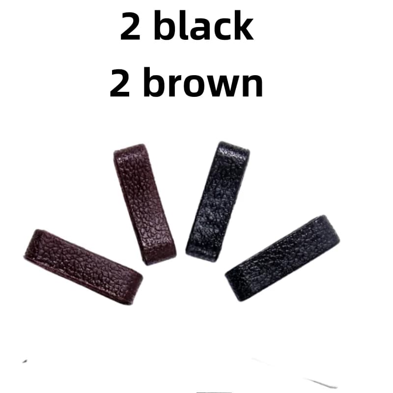 Belt Buckle Loop, Men's Leather Belt Loop, Leather Belt End Fixing Loop, Belt Accessories, Trouser Belt