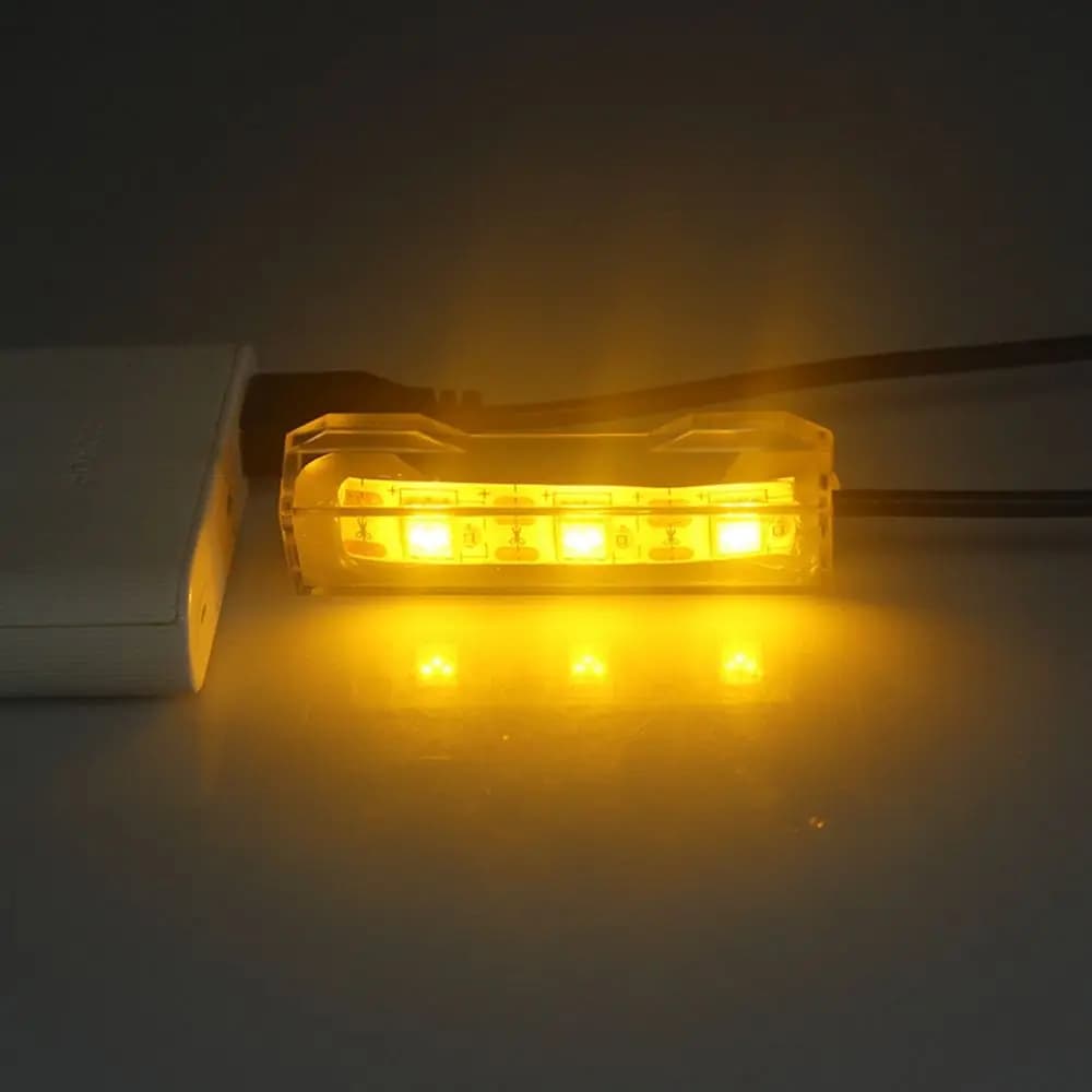 For Fish Tank Aquatic Plant Lamps LED Lighting Fish Tank Light Tank Aquarium Accessories Aquatic Plant Light Aquarium Lamps