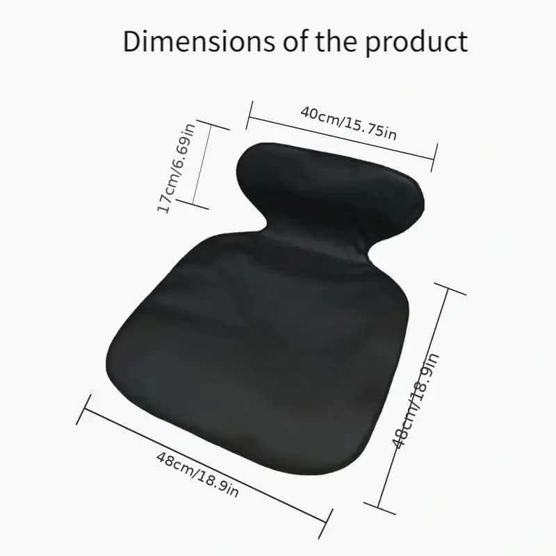 Car Seat Protection Pad
