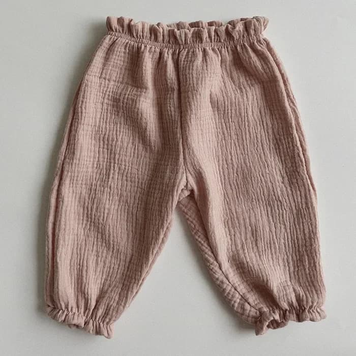 Pink / 3-6M
