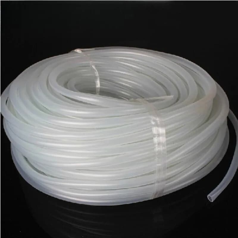 Aquarium Air Pump Silicone Tubing Hose