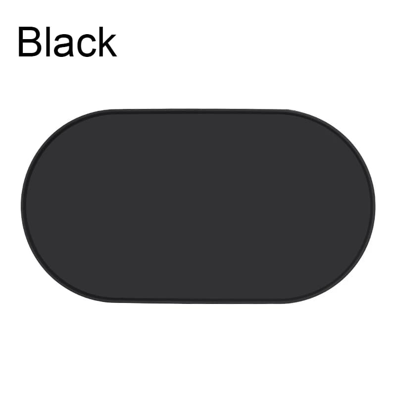 Silicone Pet Bowl Mat