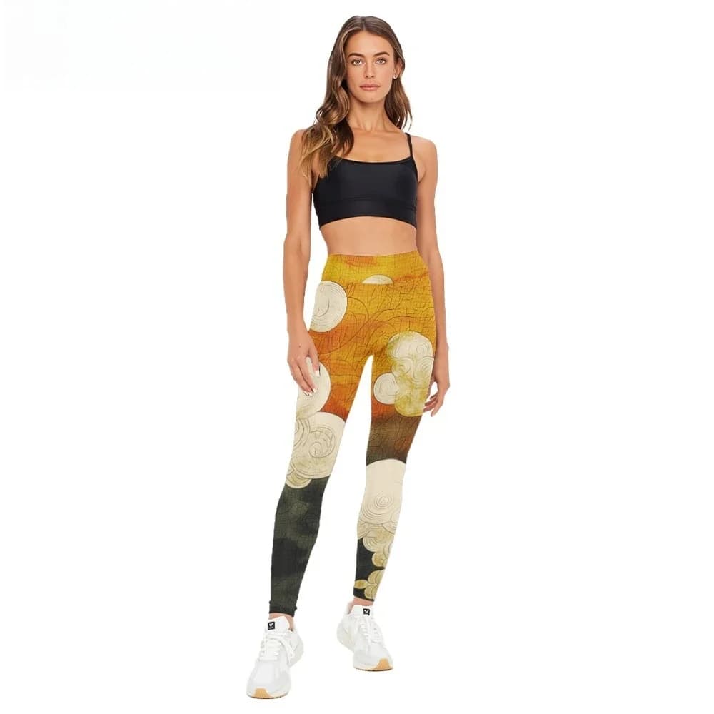 Legging8 / M
