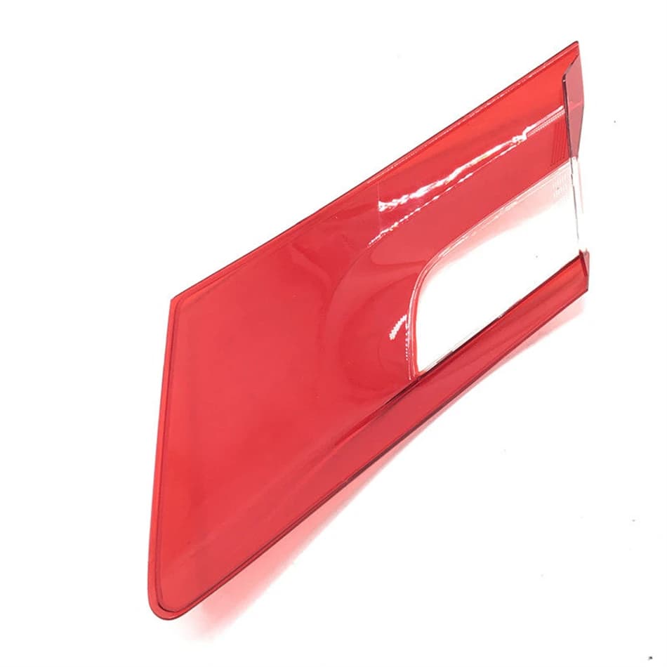 For Renault Megane 2015 2016 2017 2018 2019 2020 2021 2022 2023 Accessories For Vehicles Car Taillight Cover Rear Shell Cover