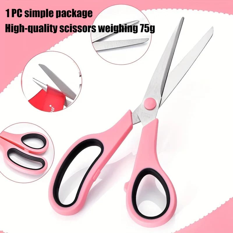 Multi-Functional Scissors 8.5 Inch