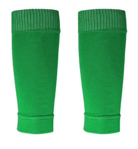 Football Socks With Shin Guard Support