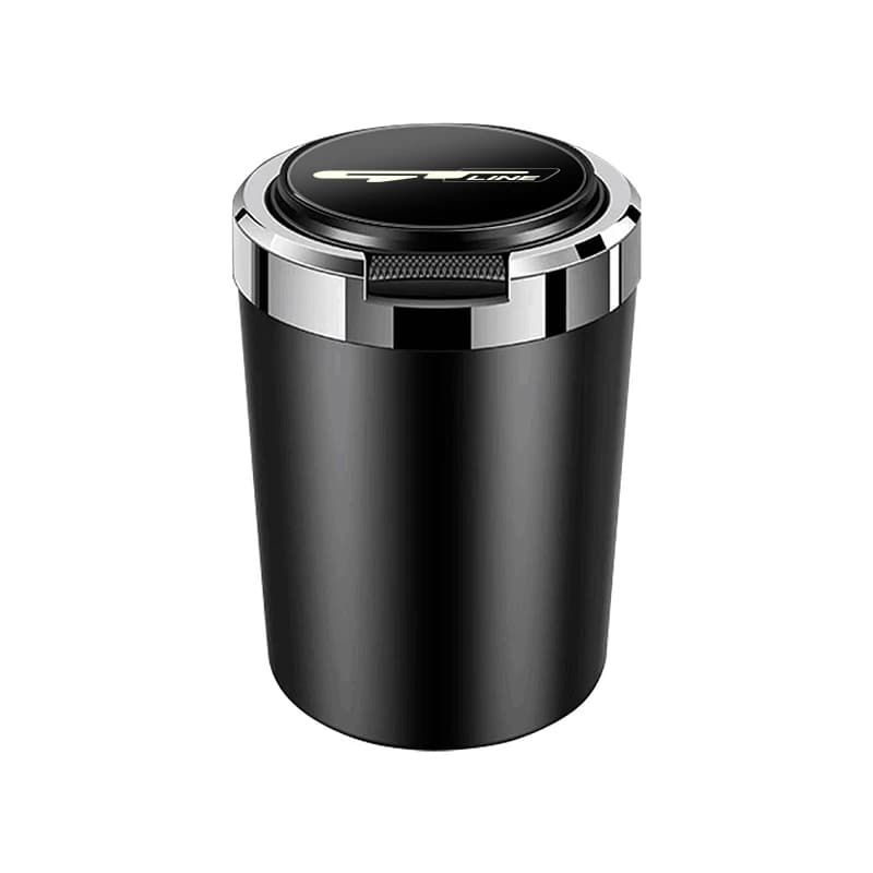 Car Ashtray Accessory for Kia K3 K5 Seltos Forte Rio Stinger