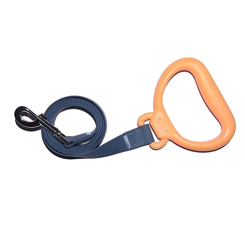 PVC Dog Leash for Large Medium Small Dogs
