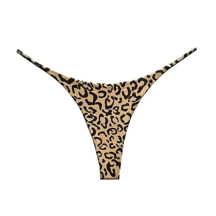 Women's Sexy Bikini Set Push-Up Padded