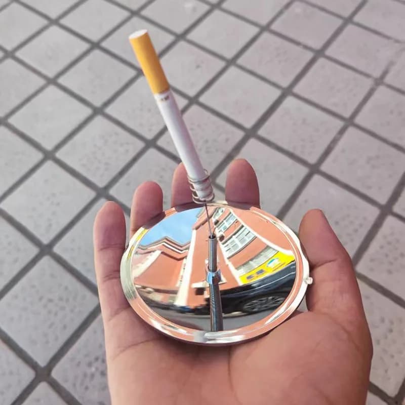 Solar Fire Starter Lighter Waterproof