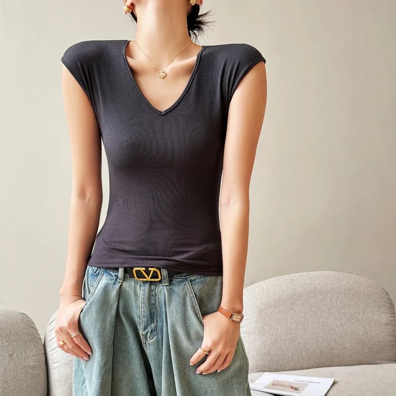 GRAY / XXL