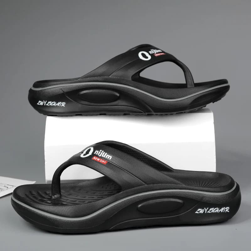 Men's Flip Flop Slides