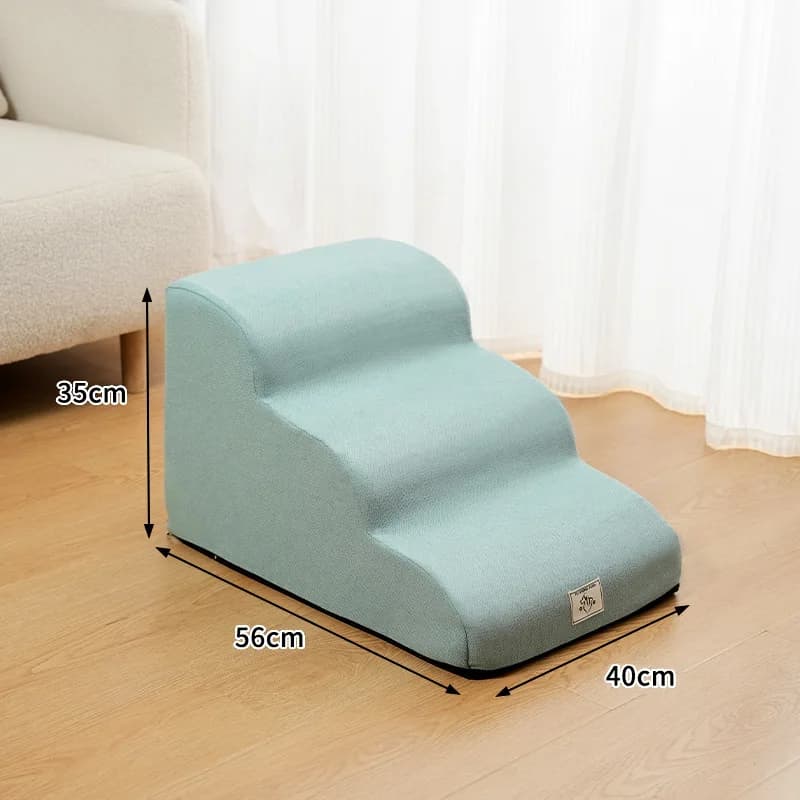 Pet Stairs for Small Dogs and Elderly Pets