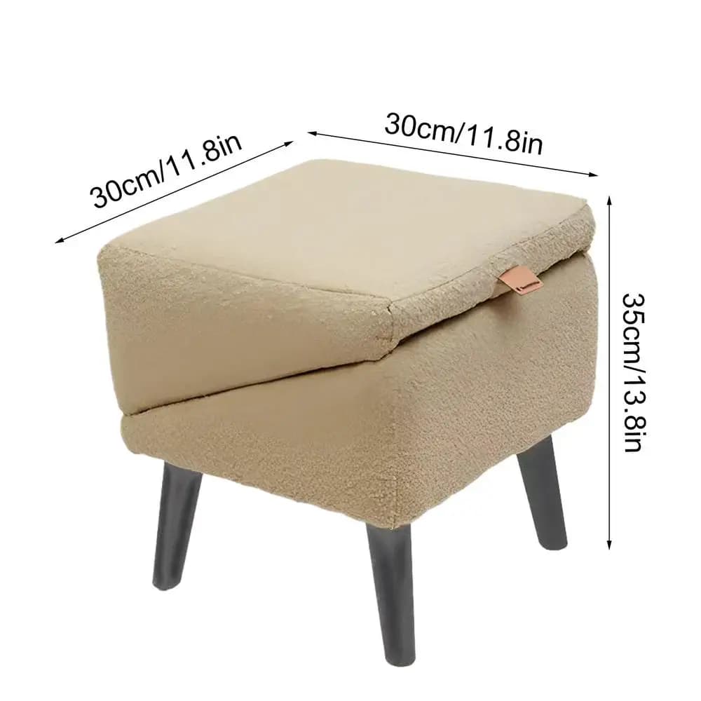 Foldable Pet Ramp for Bed and Vehicle