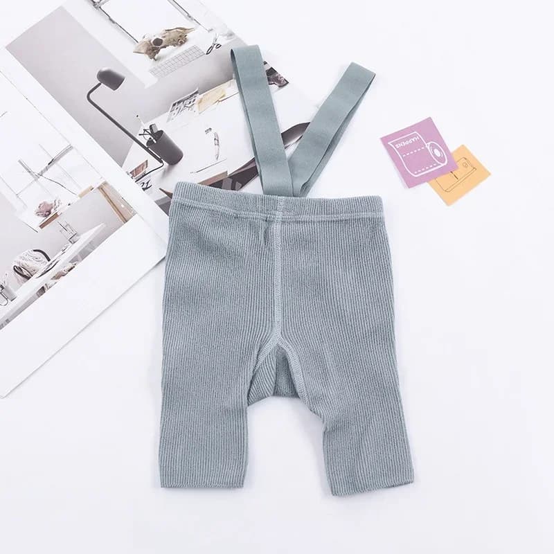 Cotton Baby Tights Infants Toddlers